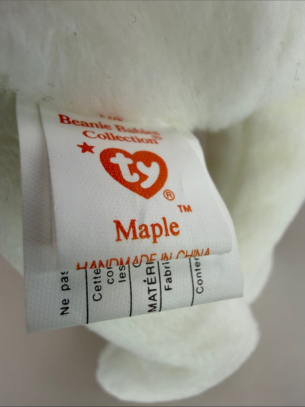 🍁MAPLE - C.C.T. - PVC - Picture 5 of 10